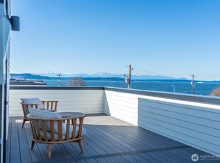 2626 A 58th Avenue SW, Seattle, WA 98116