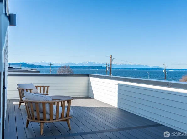 2626 58th Avenue SW #A, Seattle, WA 98116