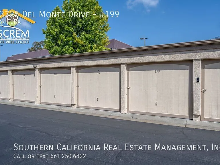 23725 Del Monte Dr #199 — Photo 18