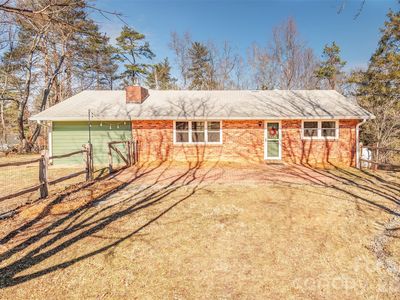 268 Longs Chapel Rd, Weaverville, NC, 28787