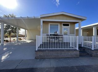 2206 S Ellsworth Rd #038B, Mesa, AZ 85209
