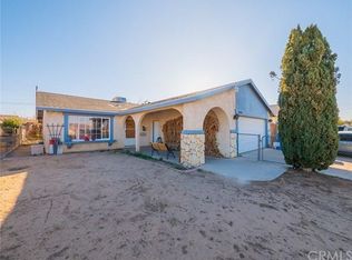 1640 Armory Rd, Barstow, CA 92311