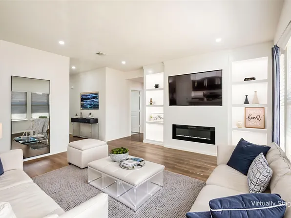 3104 Barzona Rd, Forney, TX 75126