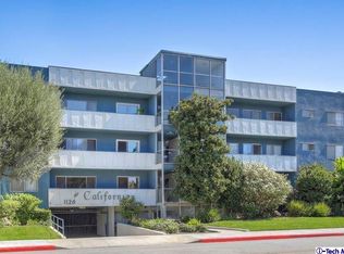 1126 N Central Ave UNIT 102, Glendale, CA