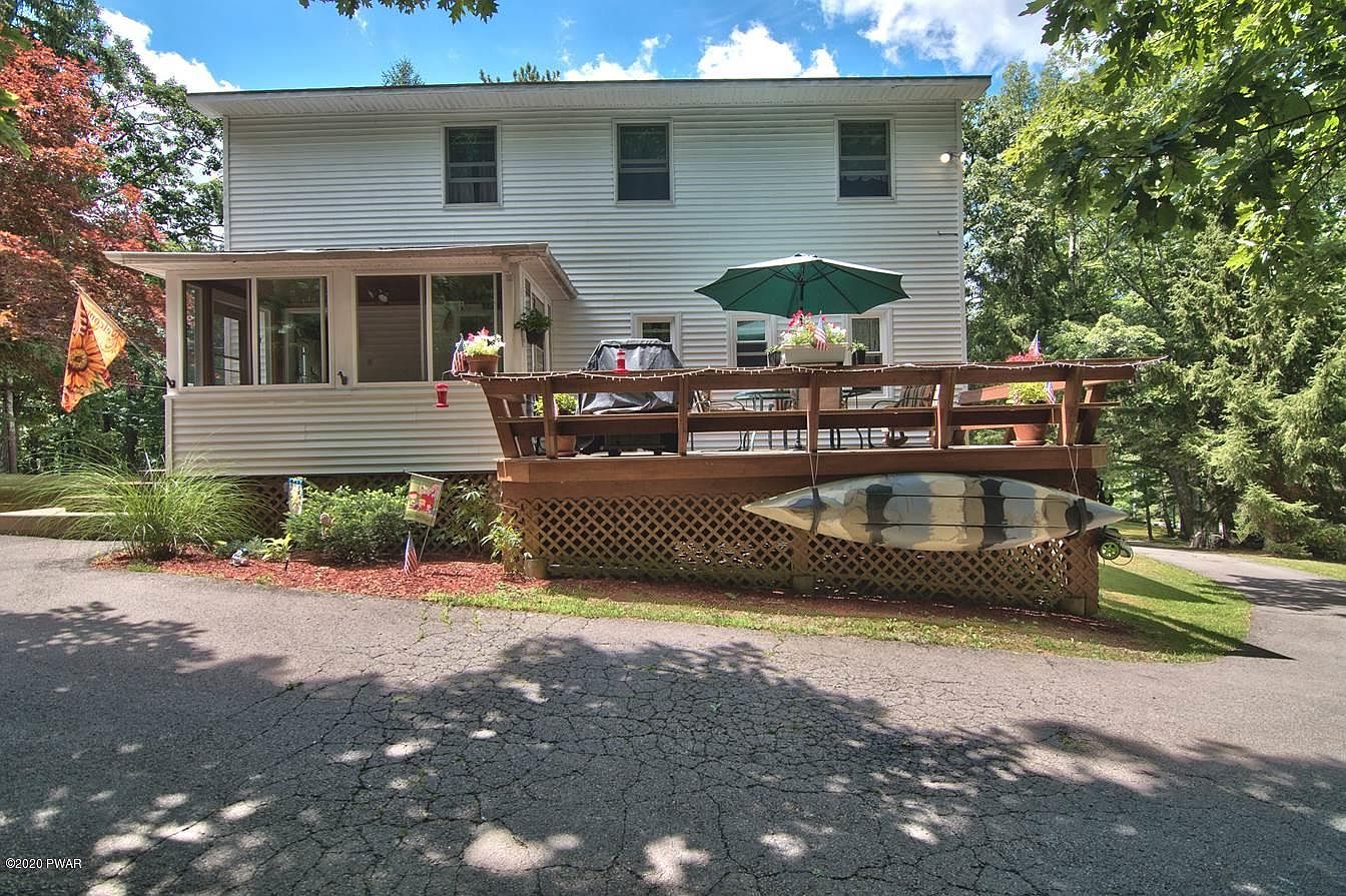 262 Shiny Mountain Rd, Greentown, PA 18426 Zillow