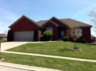 213 Trillium Loop, Richmond, KY 40475