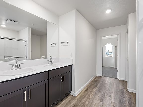 Owner s Bath