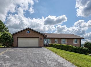 290 Beverly Dr, Abingdon, VA 24210
