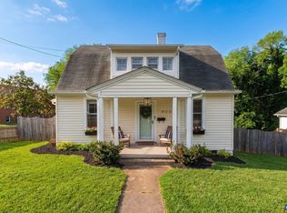 902 Saint Clair Ave, Charlottesville, VA 22901
