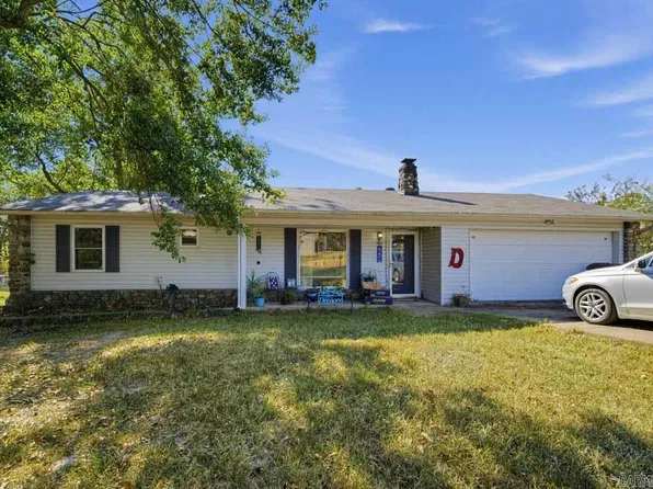 3645 Marion Anderson Rd, Hot Springs, AR 71913