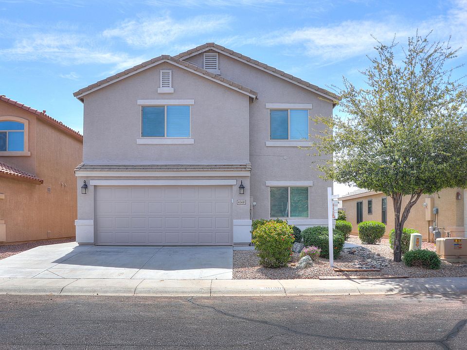 1st image of 40481 W Sanders Way