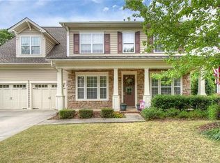 538 Quicksilver Trl, Fort Mill, SC 29708