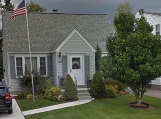 143 Edgewood Ave, Buffalo, NY 14223