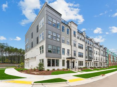 10520 Bailey Branch Dr Unit 101, Raleigh, NC, 27614