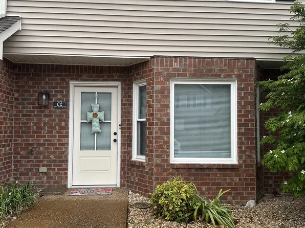 138 Cambridge Dr Unit C2, Gallatin, TN 37066