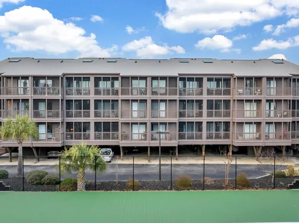 207 N Ocean Blvd. #242, North Myrtle Beach, SC 29582