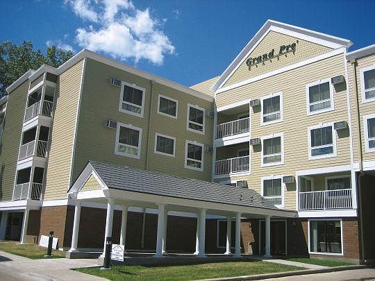 2nd image of 215 County Road B2 #367