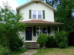 2258 Big Run Rd, Grove City, OH 43123