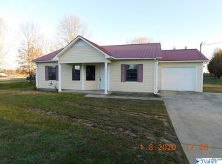 111 Southern Meadows Dr, Boaz, AL 35957