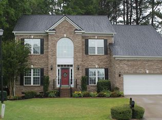 116 Culpepper Ln, Easley, SC 29642