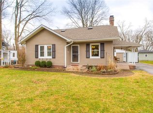 1253 E Morgan Dr, Indianapolis, IN 46227