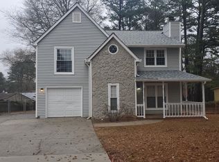 454 Staten St, Jonesboro, GA 30238