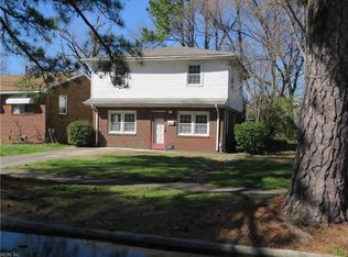 2812 Myrtle Ave, Norfolk, VA 23504