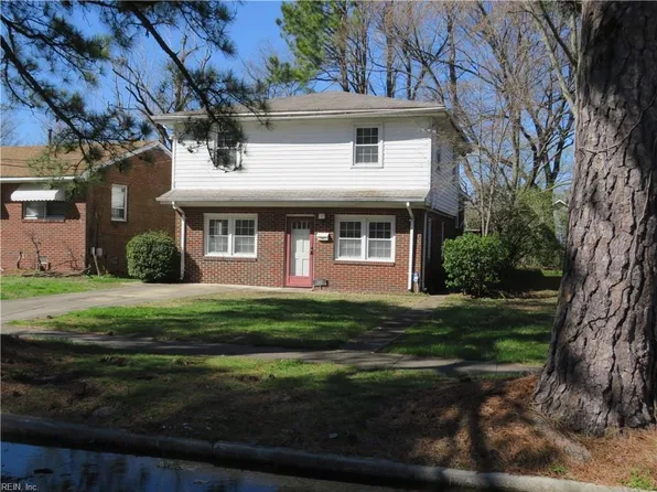 2812 Myrtle Ave, Norfolk, VA 23504