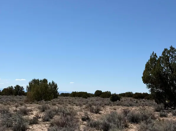 205-70 Two, Chambers, AZ 86502