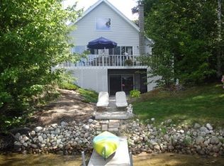 6556 Florence Dr, Mc Millan, MI 49853