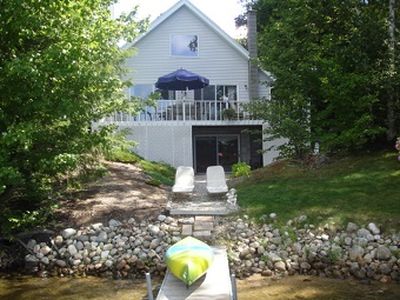 6556 Florence Dr, Mc Millan, MI, 49853