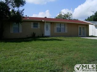 342 Demya Dr, San Antonio, TX 78227