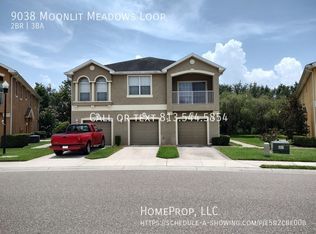 9038 Moonlit Meadows Loop, Riverview, FL 33578