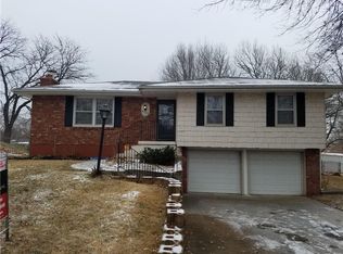 5719 N Colorado Ave, Kansas City, MO 64119