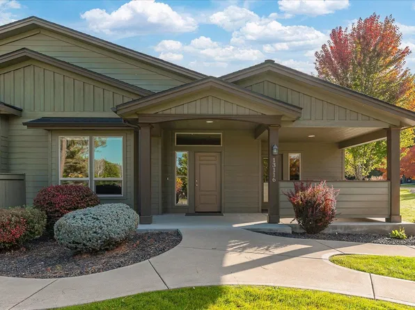 13116 N Mill Rd, Spokane, WA 99208