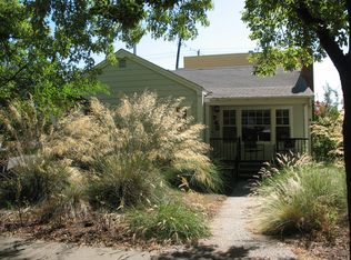 740 G St, Davis, CA 95616