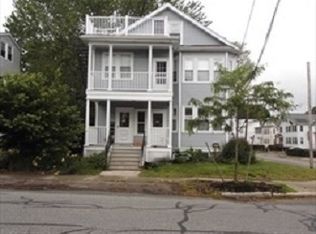 117 Dexter Ave #1, Watertown, MA 02472