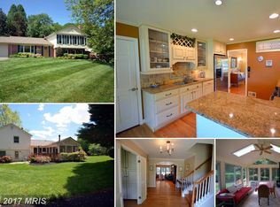 10300 Tamarack Dr, Vienna, VA 22182