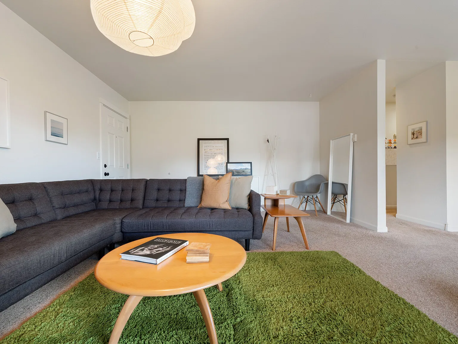 2 bed, 1078 sqft, $2,000 — Photo 4