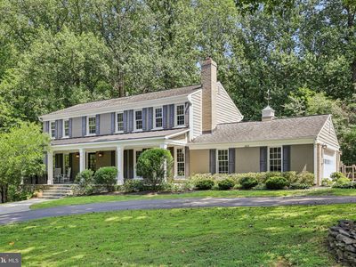 2005 Adams Hill Rd, Vienna, VA, 22182