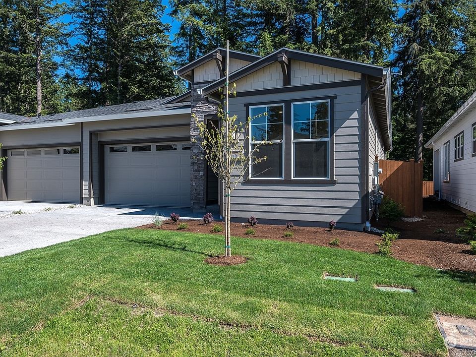 21761 SE 292nd Place UNIT 19, Black Diamond, WA 98010 | MLS #2258135 ...