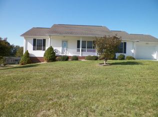 303 Reed Ave, Greeneville, TN 37743