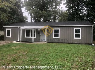 5320 E Winston Pl, Indianapolis, IN 46218