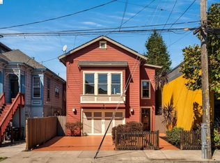 1526 32nd St, Oakland, CA 94608