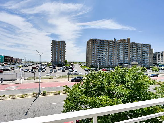4th image of 102-12 Rockaway Beach Blvd #3C