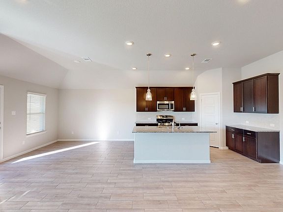 Kitchen - Representational Photo