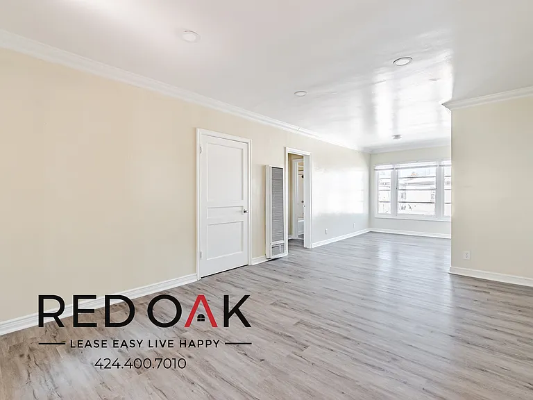 1810-1814 S Westmoreland Ave #18124 — Photo 1