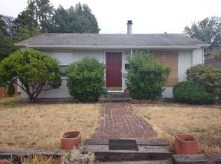 3250 46th Ave SW, Seattle, WA 98116