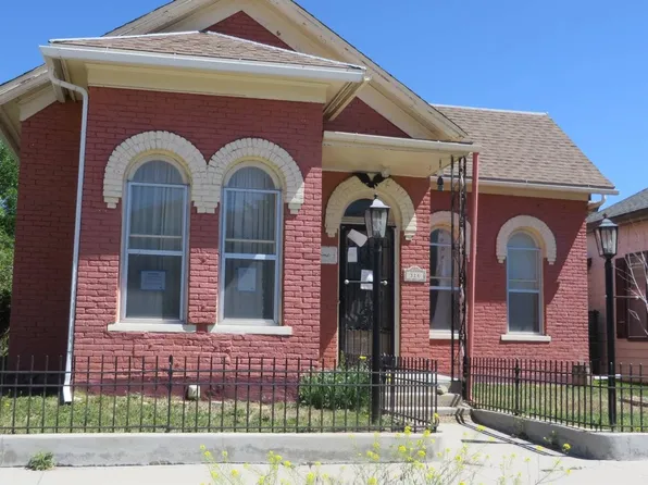 316 W Park Ave, Anaconda, MT 59711