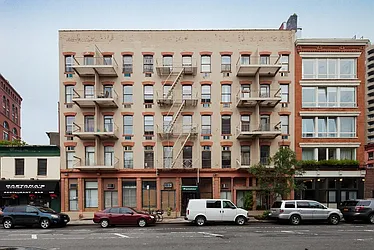 690 Greenwich Street in West Village